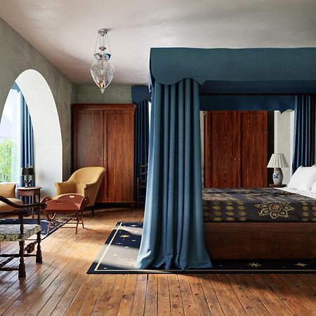 Shenandoah Mansions, An Ash Hotel Ρίτσμοντ Εξωτερικό φωτογραφία