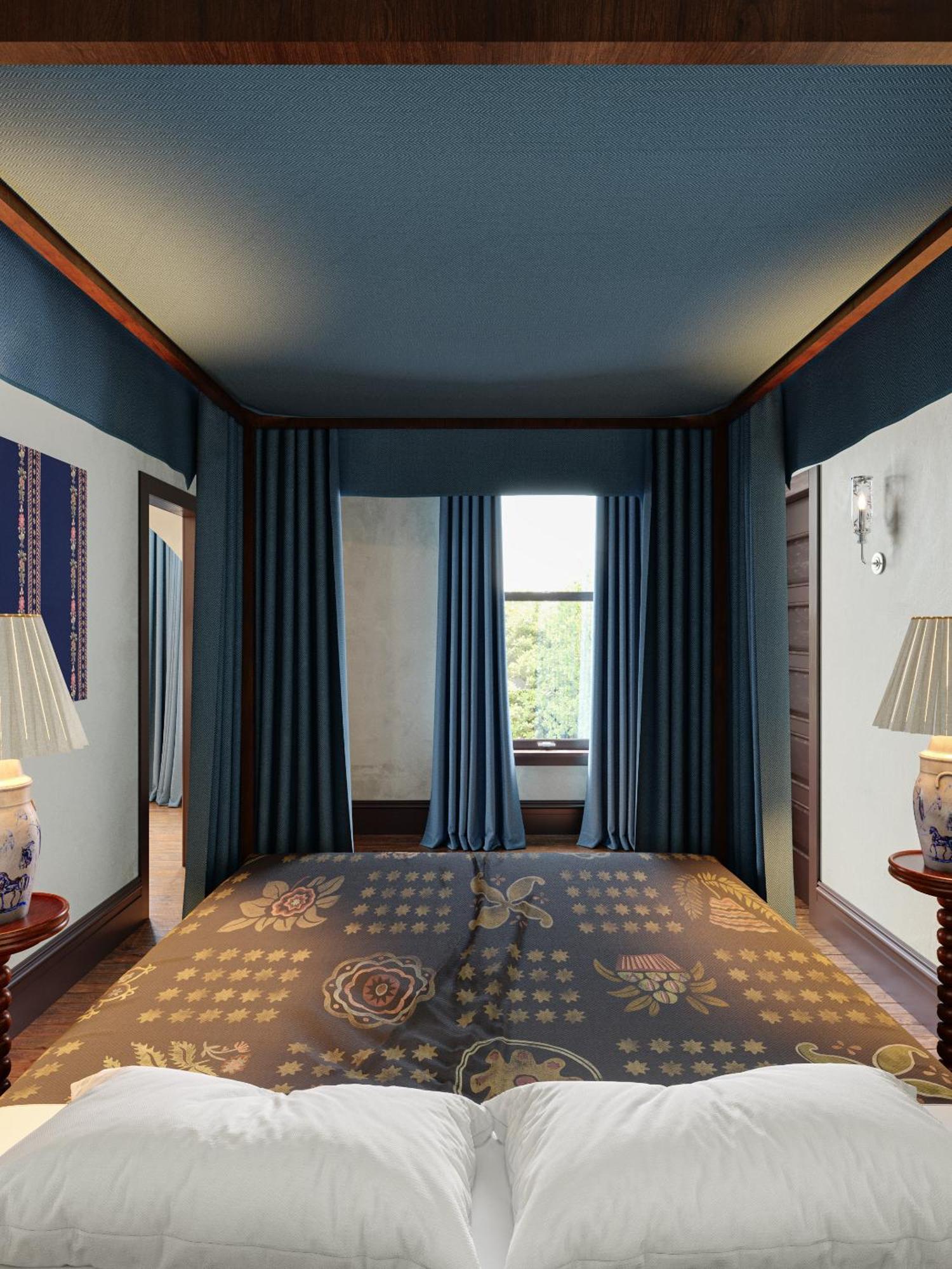 Shenandoah Mansions, An Ash Hotel Ρίτσμοντ Εξωτερικό φωτογραφία
