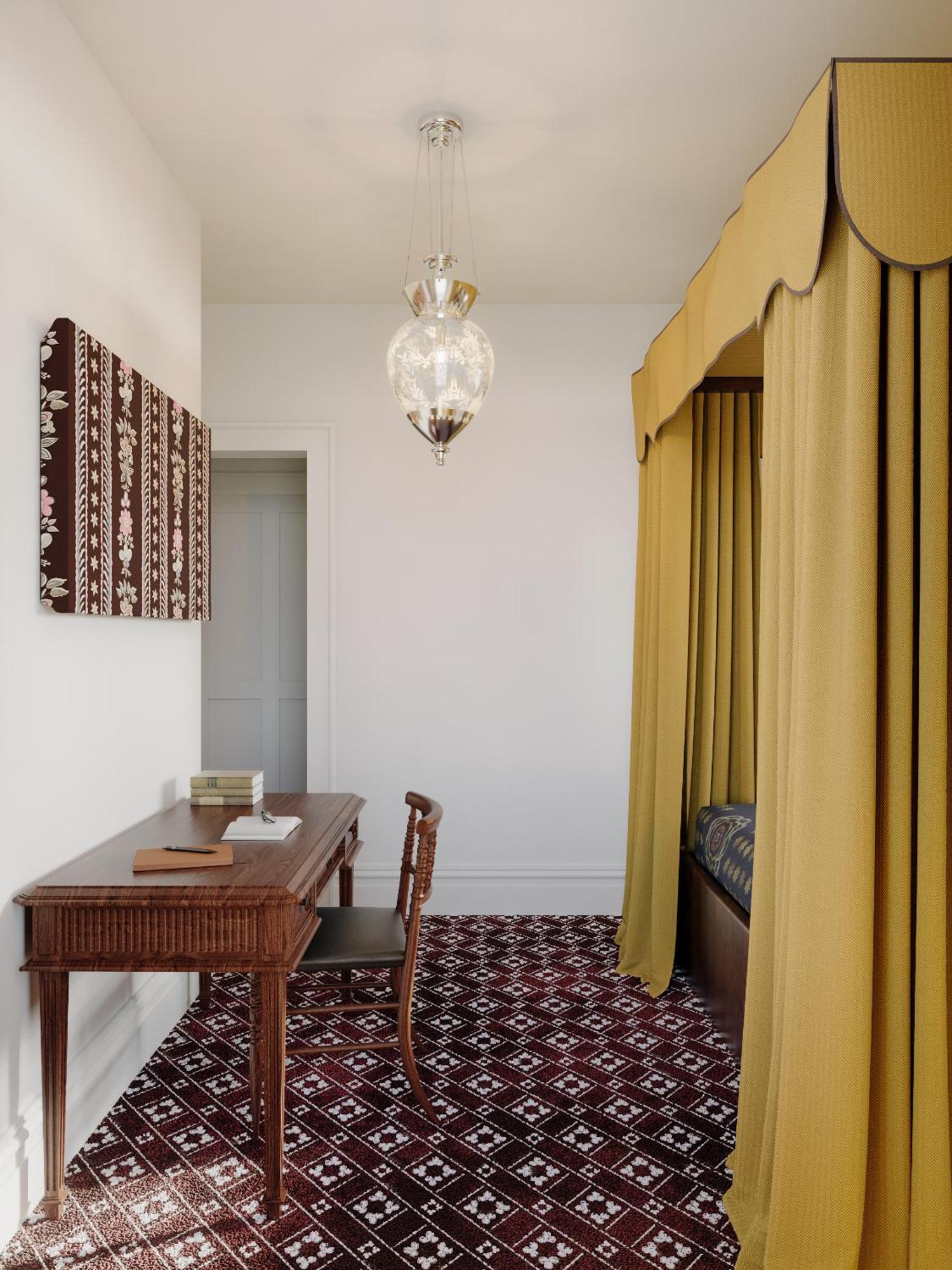 Shenandoah Mansions, An Ash Hotel Ρίτσμοντ Εξωτερικό φωτογραφία